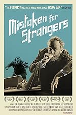 Cover image of the movie Mistaken for Strangers