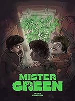 Cover image of the movie Mister Green