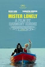 Cover image of the movie Mister Lonely