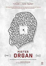 Cover image of the movie Mister Organ