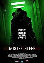 Cover image of the movie Mister Sleep