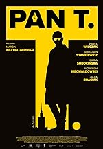 Cover image of the movie Mister T.