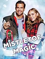 Cover image of the movie Mistletoe Magic