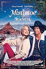 Cover image of the movie Mistletoe Ranch