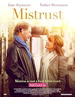 Cover image of the movie Mistrust