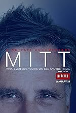Cover image of the movie Mitt