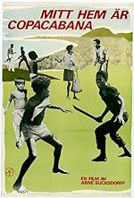 Cover image of the movie Mitt hem är Copacabana
