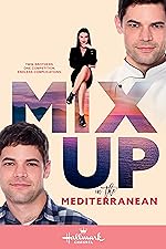 Cover image of the movie Mix Up in the Mediterranean