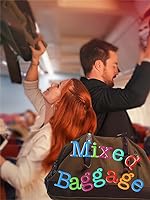 Cover image of the movie Mixed Baggage