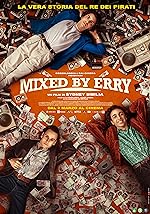 Cover image of the movie Mixed by Erry