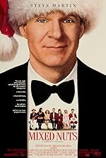 Cover image of the movie Mixed Nuts