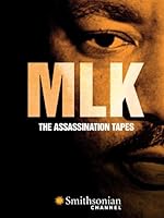 Cover image of the movie MLK: The Assassination Tapes