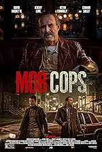 Cover image of the movie Mob Cops