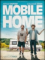 Cover image of the movie Mobile Home