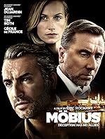 Cover image of the movie Möbius