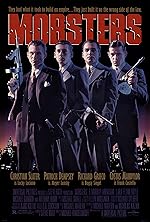 Cover image of the movie Mobsters