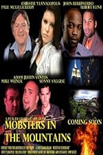 Cover image of the movie Mobsters in the Mountains