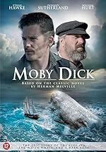 Cover image of the movie Moby Dick
