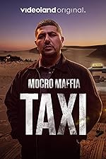 Cover image of the movie Mocro maffia: Taxi