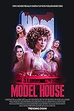 Cover image of the movie Model House