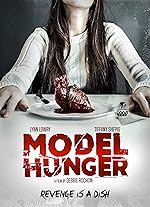 Cover image of the movie Model Hunger