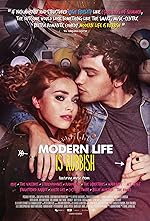 Cover image of the movie Modern Life Is Rubbish
