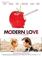 Cover image of the movie Modern Love