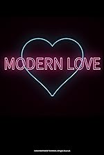 Cover image of the movie Modern Love