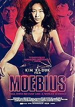 Cover image of the movie Moebius