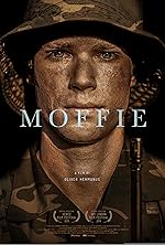 Cover image of the movie Moffie