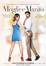 Cover image of the movie Moglie e marito