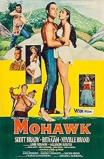 Cover image of the movie Mohawk