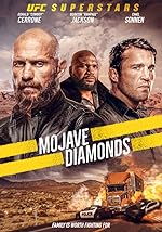 Cover image of the movie Mojave Diamonds