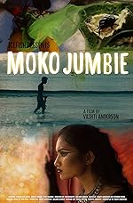 Cover image of the movie Moko Jumbie
