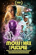 Cover image of the movie Molli and Max in the Future