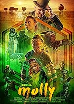 Cover image of the movie Molly