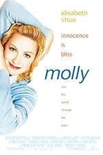 Cover image of the movie Molly
