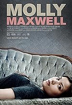 Cover image of the movie Molly Maxwell