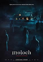 Cover image of the movie Moloch