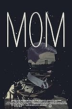Cover image of the movie Mom