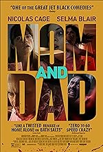 Cover image of the movie Mom and Dad