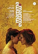 Cover image of the movie Mom + Mom