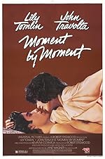 Cover image of the movie Moment by Moment
