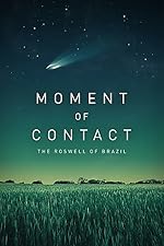 Cover image of the movie Moment of Contact