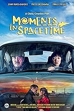 Cover image of the movie Moments in Spacetime