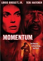 Cover image of the movie Momentum