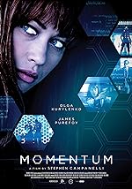 Cover image of the movie Momentum