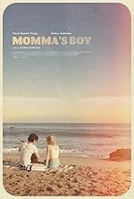 Cover image of the movie Momma's Boy