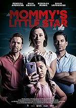 Cover image of the movie Mommy's Little Star