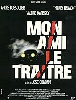 Cover image of the movie Mon ami le traître